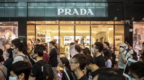 is prada a luxury brand|why is prada so popular.